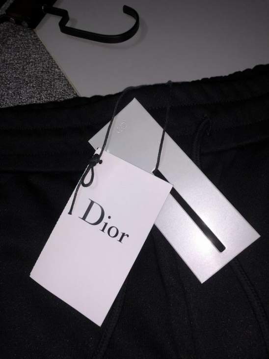 Dior Short Pants _SKUDiorS-XLhgntx0317182